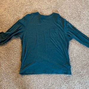 Roundtree & Yorke Longsleeve Soft T